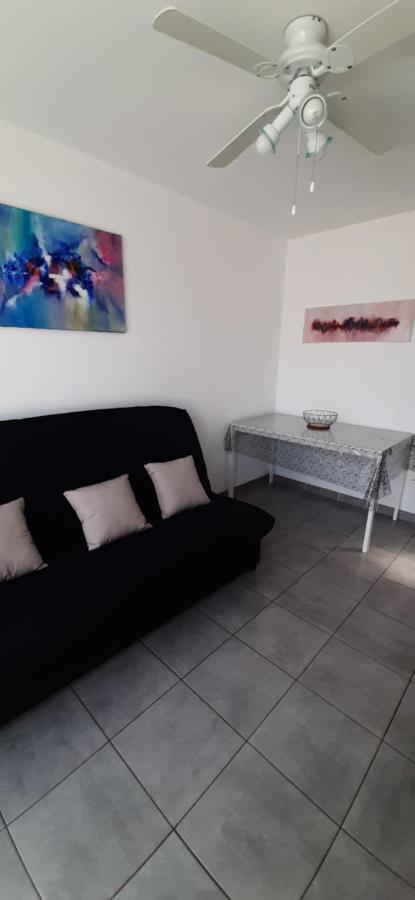 Jolie Maisonnette A Proximite De Toutes Commodites Σαιντ-Μαρί-ντε-λα-Μερ Εξωτερικό φωτογραφία