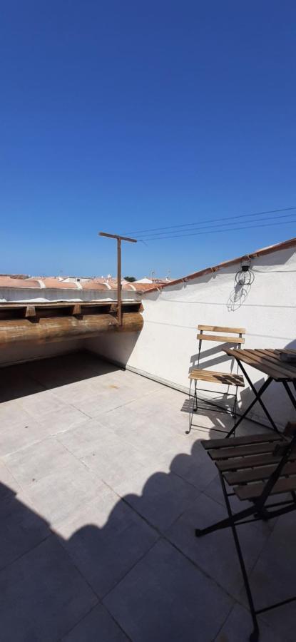 Jolie Maisonnette A Proximite De Toutes Commodites Σαιντ-Μαρί-ντε-λα-Μερ Εξωτερικό φωτογραφία