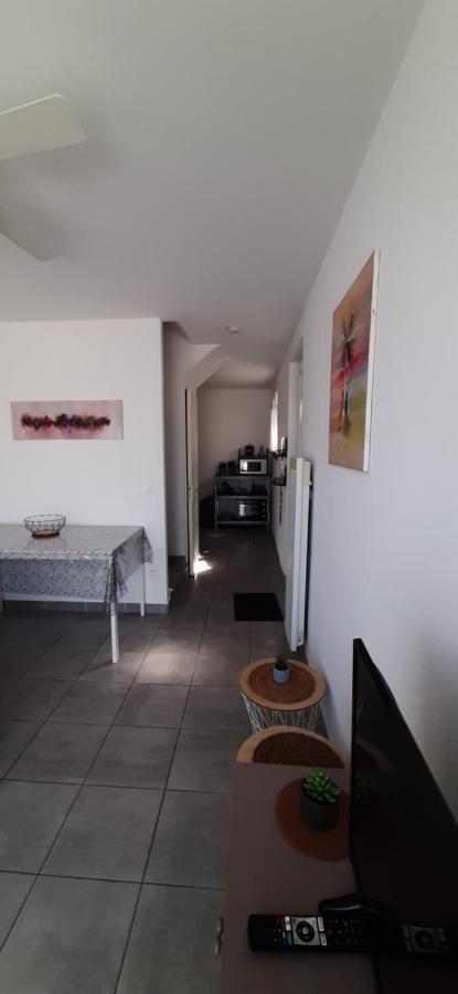 Jolie Maisonnette A Proximite De Toutes Commodites Σαιντ-Μαρί-ντε-λα-Μερ Εξωτερικό φωτογραφία