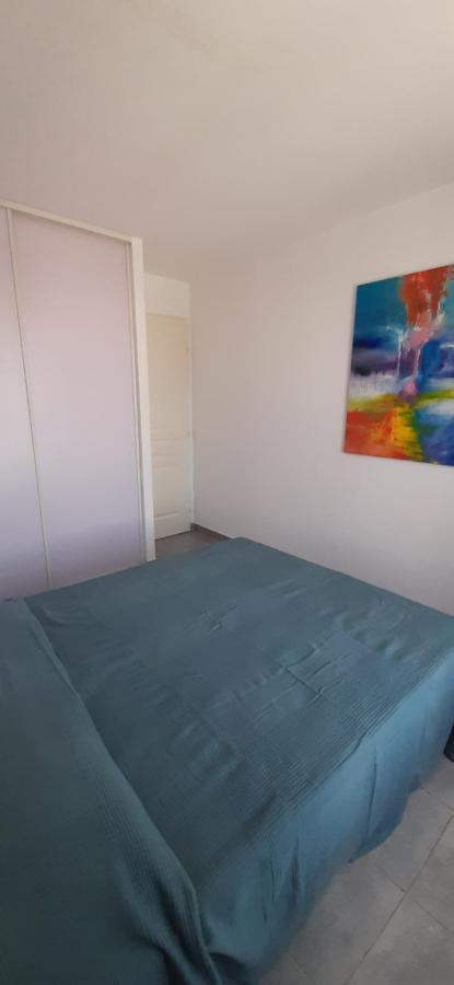 Jolie Maisonnette A Proximite De Toutes Commodites Σαιντ-Μαρί-ντε-λα-Μερ Εξωτερικό φωτογραφία