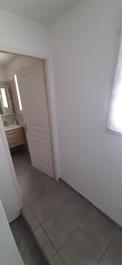 Jolie Maisonnette A Proximite De Toutes Commodites Σαιντ-Μαρί-ντε-λα-Μερ Εξωτερικό φωτογραφία
