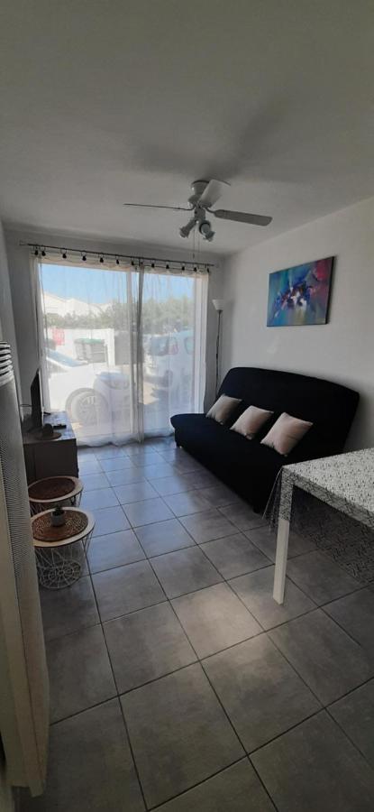 Jolie Maisonnette A Proximite De Toutes Commodites Σαιντ-Μαρί-ντε-λα-Μερ Εξωτερικό φωτογραφία