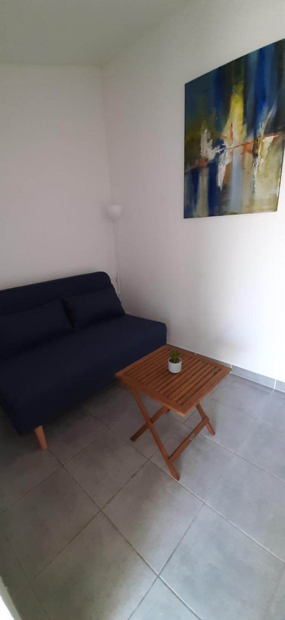 Jolie Maisonnette A Proximite De Toutes Commodites Σαιντ-Μαρί-ντε-λα-Μερ Εξωτερικό φωτογραφία